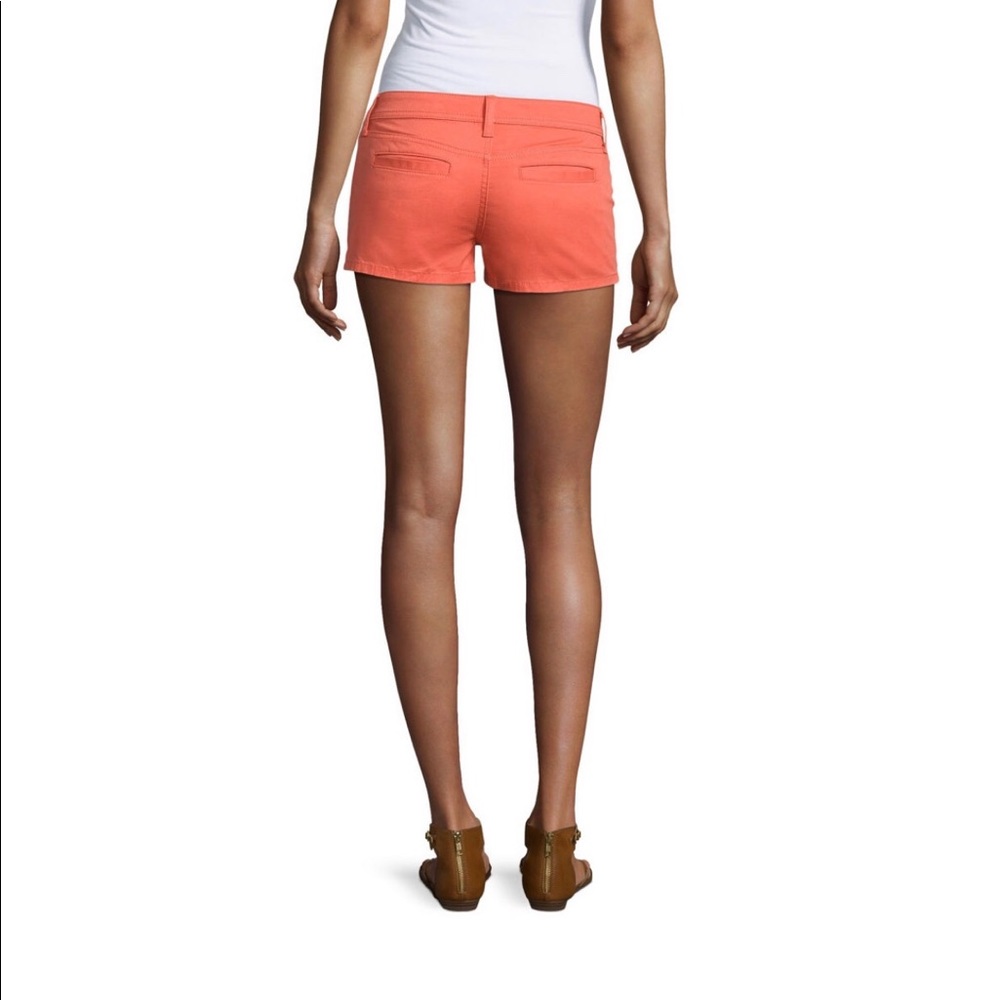 Arizona Twill Shorts
